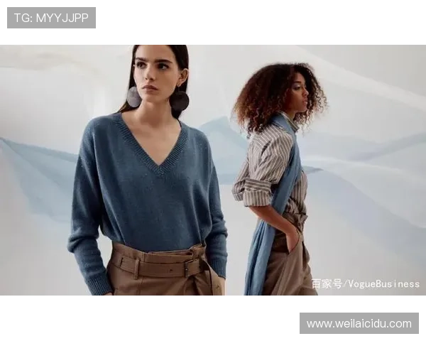 开云官网新闻解读品牌在时尚界的影响力与行业地位提升